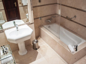 Hotel Rice Reyes Católicos