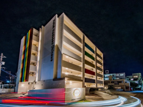 Hotel Haabesu Okinawa