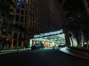 Hilton Colon Guayaquil