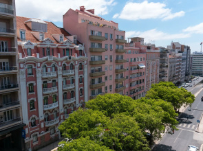 Home Sweet Lisbon