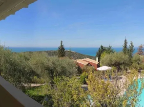 Apartment Ilex - Agios Nikitas Villas