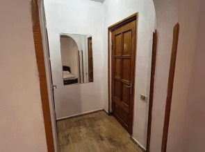 Отель Old Street Tbilisi