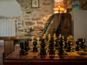 Agriturismo Monte Acuto