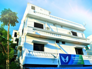 Vedanta Wake Up Auroville Beach