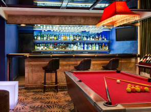 Отель Ramada by Wyndham Colombo