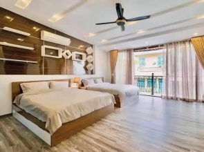 BIG PROMO-02 Bedrooms Look Hang Bo Str