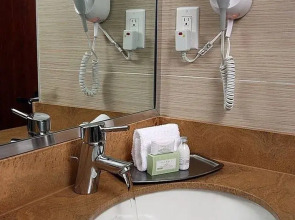 Best Western PLUS Prospect Park Hotel