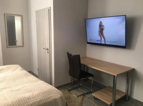 Rooms Banjac