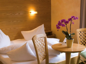 Hotel Walserberg