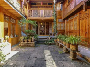 Dream Bay Hot Spring Resort