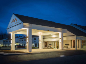 Atlantic Host Hotel, Trademark Collection by Wyndham