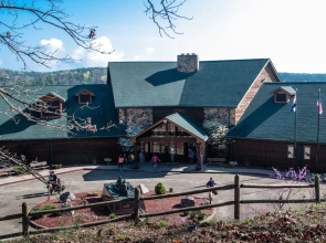 YMCA Trout Lodge