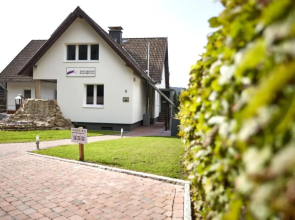Kühne's 4 Sterne Komfort-Apartments