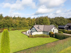 "Joona" - 600m from the sea in SE Jutland