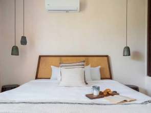 Watal Tulum Hotel