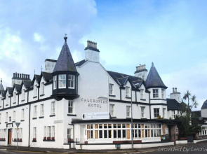 Caledonian Hotel