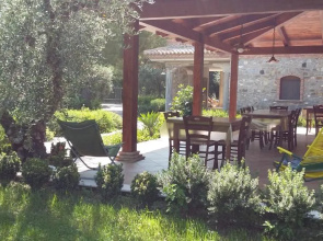 Agriturismo L' Agrumeto