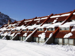 Hotel Escorpio