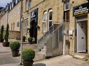 Bradford Apartments Flat 92