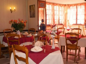 Le Plat d'Etain