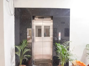 Fabexpress Vairagi Inn