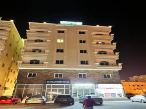 Super OYO 144 Al Tawasi Furnished Apartments