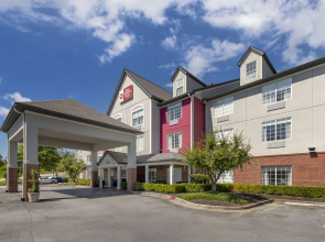 Best Western Plus Lake Lanier/gainesville Hotel & Suites