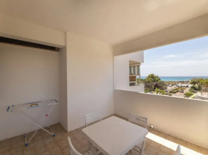 Sea View Apartment Ac Gallipoli