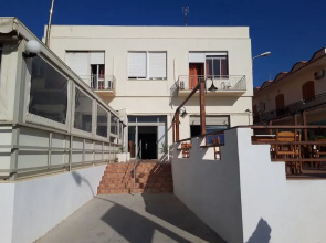 Hotel White Beach Ancora