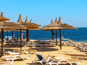 Pickalbatros Royal Grand Sharm - Adults Friendly 16 Years Plus