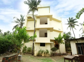 SPOT ON 76848 Hotel Samruddhi Residency
