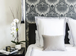 The Mayfair Hotel Los Angeles