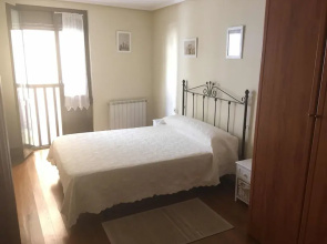 Apartamento Pasaia