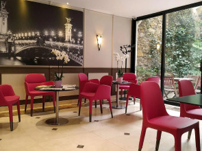 Best Western Au Trocadero