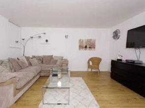 Live in Leeds Nazarene Apartments