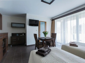 Villa Nova 34A