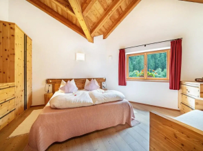 Ferienhaus "Larch Soge"