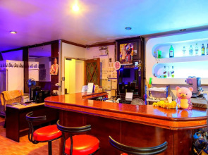 The Encore Hotel Pattaya