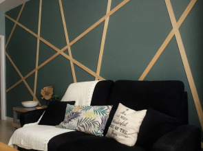Flatguest Naval * Cosy * 1Bdr. * Fast WiFi