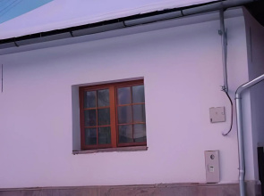 Apartmány v Chalupe