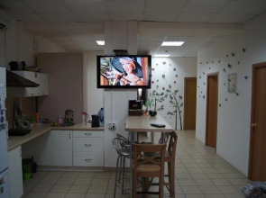 Pechki Lavochki Hostel