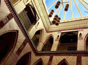 Riad Challa Restaurant Bar & Spa