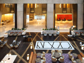 Hyatt Regency Mexico City