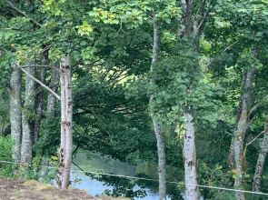 Lochay Lodges