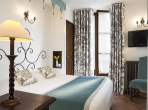 Best Western Hotel dei Mille