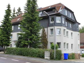 Ferienresidenz an der Bode, Wohnung 2