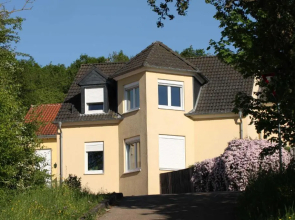 Villa Feyen in Trier