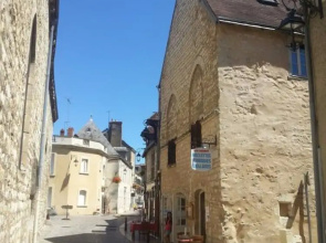 Chez Stephanie