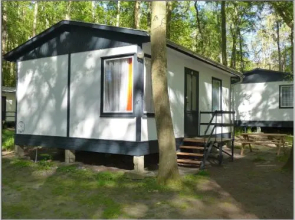 Ddr Bungalow Direkt Am Strand Auf Rügen