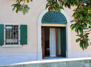 Borgo Romantico Green Relais